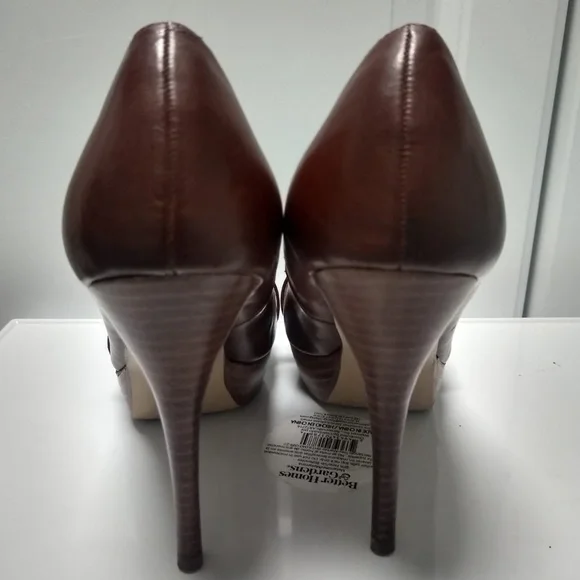 Guess high heels women shoes. - Picture 3 of 6